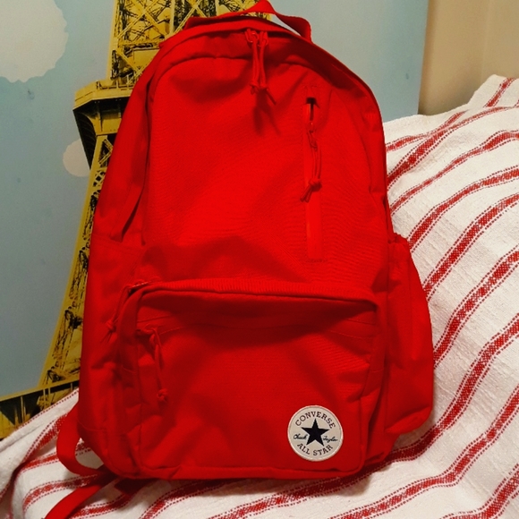 Converse Handbags - Converse packback